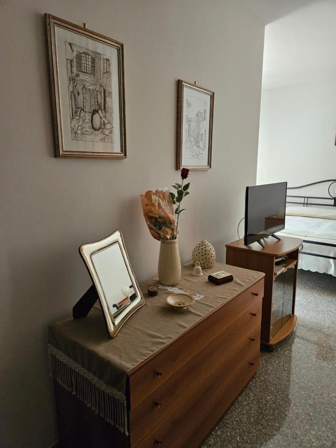 Appartamento I Girasoli Grottaglie Buitenkant foto