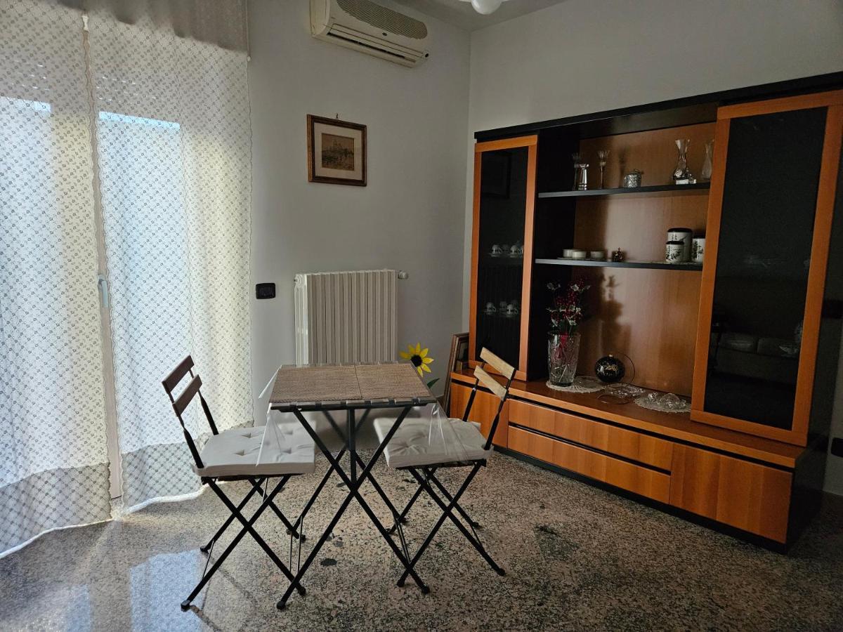 Appartamento I Girasoli Grottaglie Buitenkant foto